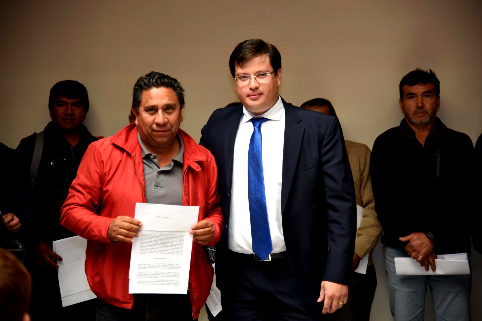 MINISTERIO DE MINERÍA ENTREGA FNDR EN LA REGIÓN DE ATACAMA (32386120968)