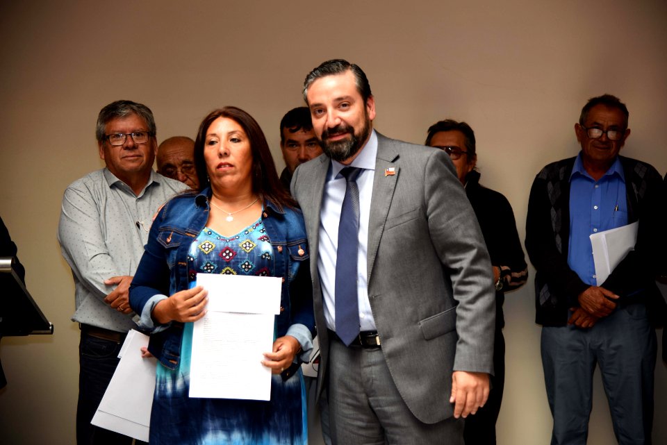 MINISTERIO DE MINERÍA ENTREGA FNDR EN LA REGIÓN DE ATACAMA (45345337535)