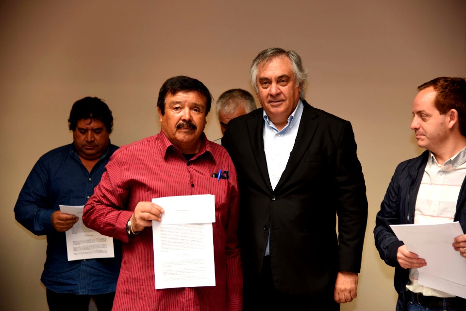 MINISTERIO DE MINERÍA ENTREGA FNDR EN LA REGIÓN DE ATACAMA (45534500464)
