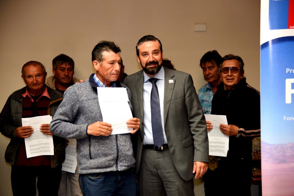 MINISTERIO DE MINERÍA ENTREGA FNDR EN LA REGIÓN DE ATACAMA (31319007357)