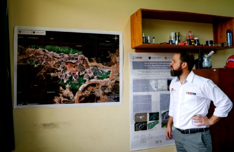 Ministro de la Producción Raúl Pérez - Reyes visita empresas de asistencia pública CITE Productivo (43733881704)