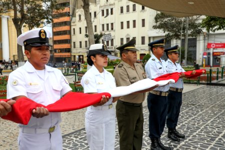 Ministro de la Producción realizó lanzamiento de la Agenda del Bicentenario en la región Lambayeque (30879747707)