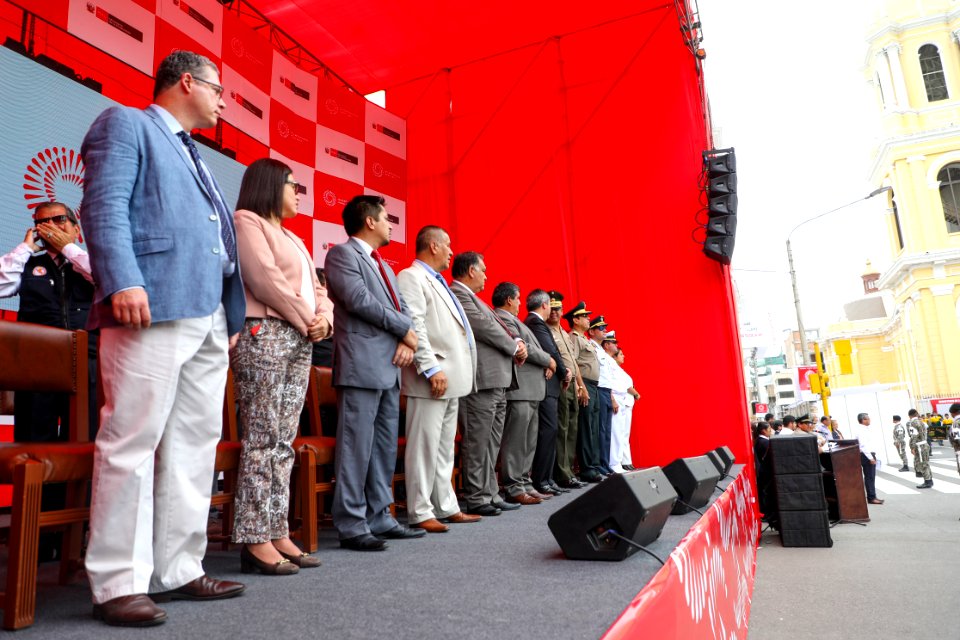 Ministro de la Producción realizó lanzamiento de la Agenda del Bicentenario en la región Lambayeque (31948893408)