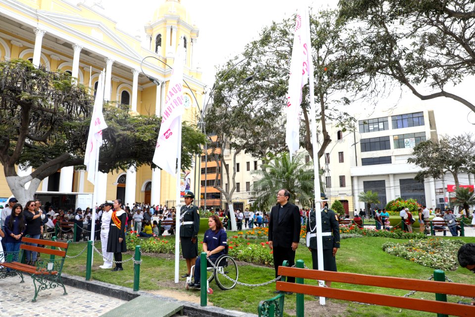 Ministro de la Producción realizó lanzamiento de la Agenda del Bicentenario en la región Lambayeque (31949105298)