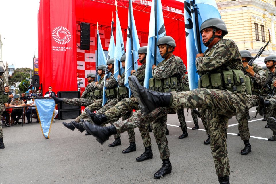 Ministro de la Producción realizó lanzamiento de la Agenda del Bicentenario en la región Lambayeque (30879870337)