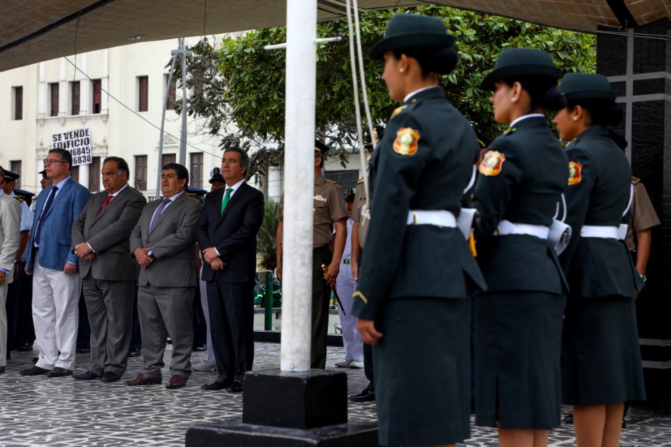 Ministro de la Producción realizó lanzamiento de la Agenda del Bicentenario en la región Lambayeque (31948823108)