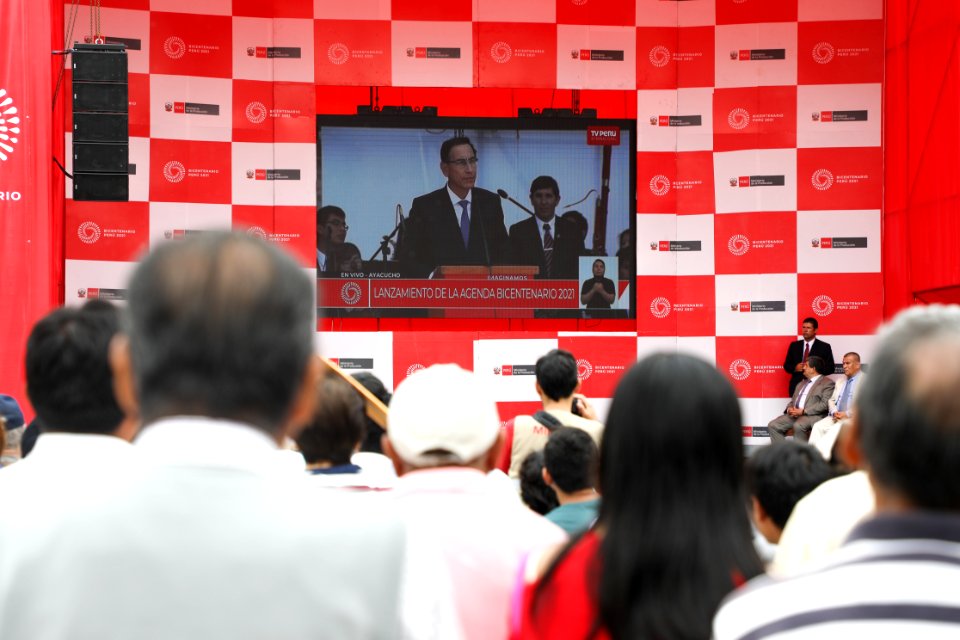 Ministro de la Producción realizó lanzamiento de la Agenda del Bicentenario en la región Lambayeque (31948979208)