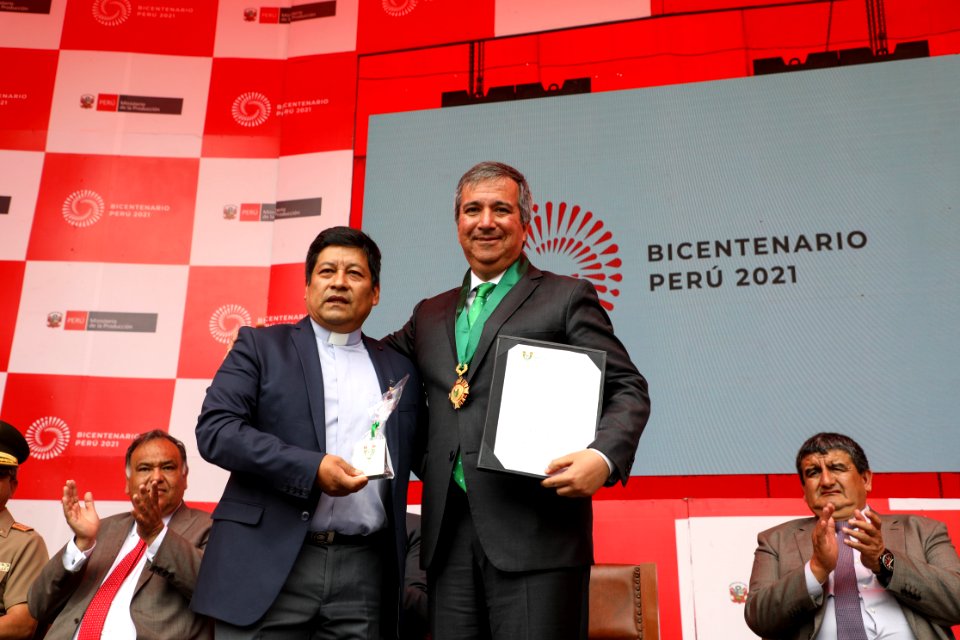 Ministro de la Producción realizó lanzamiento de la Agenda del Bicentenario en la región Lambayeque (31949163558)