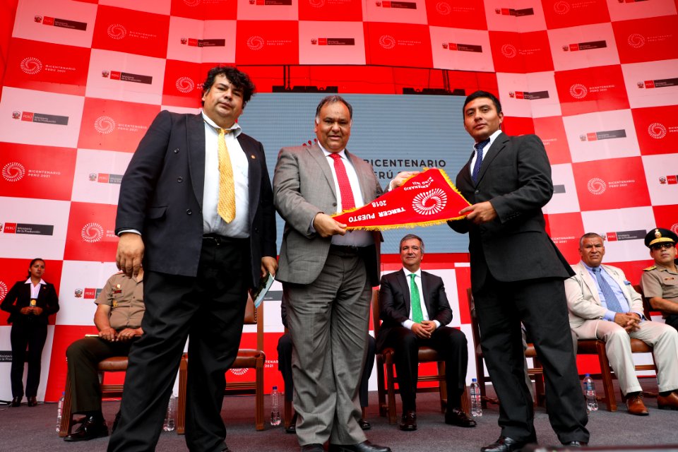 Ministro de la Producción realizó lanzamiento de la Agenda del Bicentenario en la región Lambayeque (44906883725)