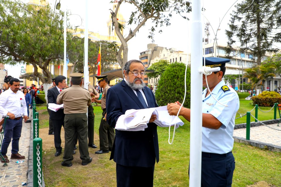 Ministro de la Producción realizó lanzamiento de la Agenda del Bicentenario en la región Lambayeque (45095443214)