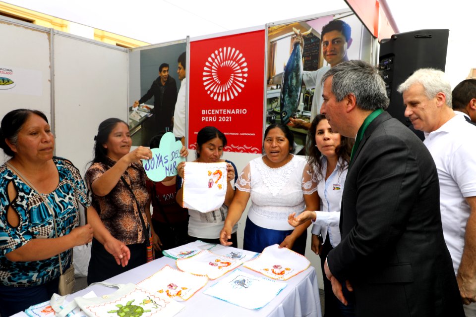 Ministro de la Producción realizó lanzamiento de la Agenda del Bicentenario en la región Lambayeque (44906929005)