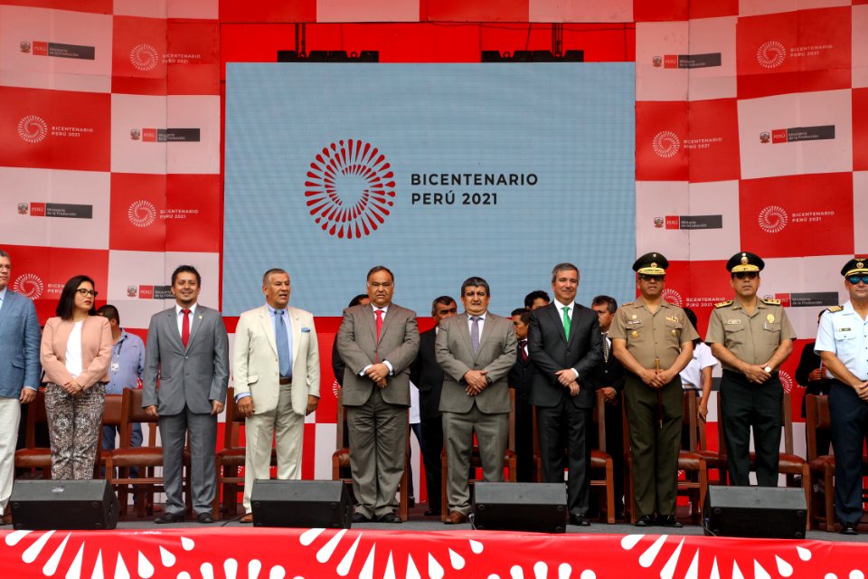 Ministro de la Producción realizó lanzamiento de la Agenda del Bicentenario en la región Lambayeque (31948828768)