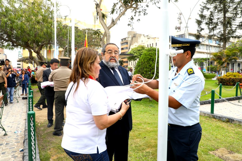 Ministro de la Producción realizó lanzamiento de la Agenda del Bicentenario en la región Lambayeque (45819806961)