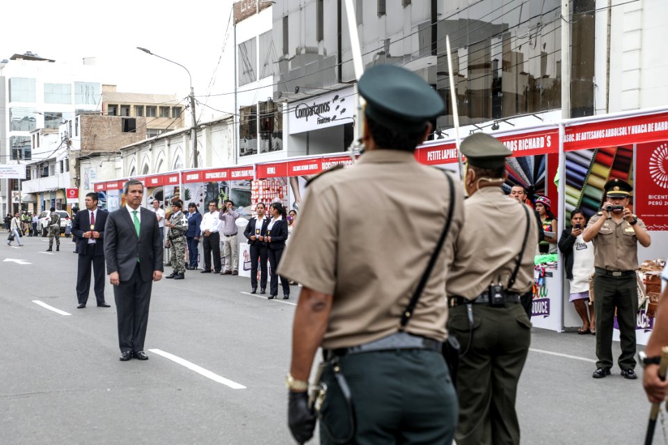 Ministro de la Producción realizó lanzamiento de la Agenda del Bicentenario en la región Lambayeque (45770303692)