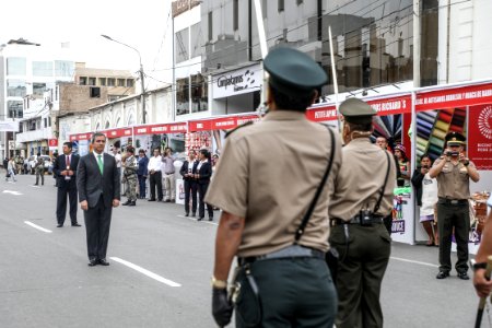 Ministro de la Producción realizó lanzamiento de la Agenda del Bicentenario en la región Lambayeque (45770303692)