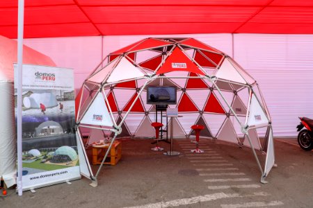 Ministro de la Producción, Raúl Pérez-Reyes presentó la I Feria de Exhibición de Proyectos de Innóvate Perú. (32430133268)