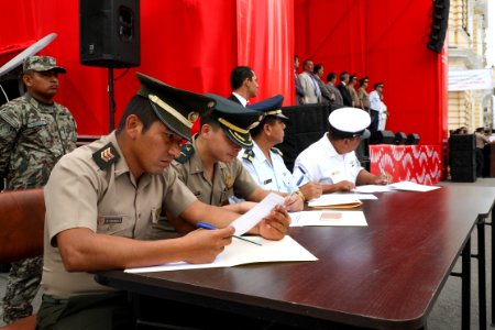 Ministro de la Producción realizó lanzamiento de la Agenda del Bicentenario en la región Lambayeque (45095350854)