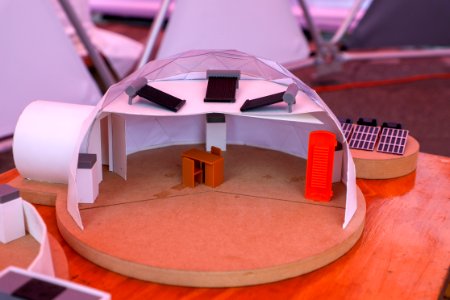 Ministro de la Producción, Raúl Pérez-Reyes presentó la I Feria de Exhibición de Proyectos de Innóvate Perú. (46302132871)