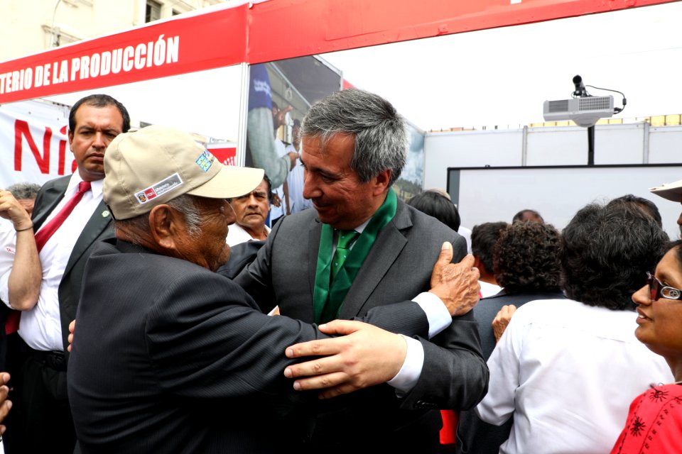 Ministro de la Producción realizó lanzamiento de la Agenda del Bicentenario en la región Lambayeque (45770708242)