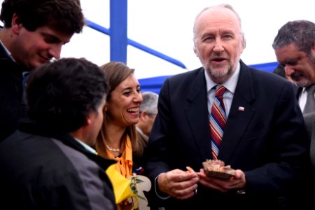 MINISTRO ENCABEZA INAUGURACIÓN FERIA MINERÍA Y EDUCACIÓN (43458228355)