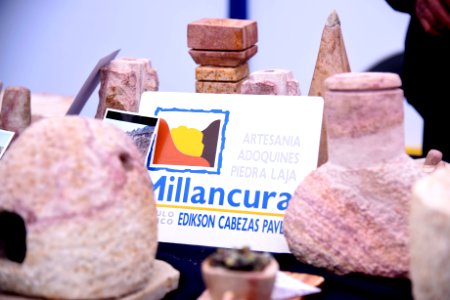 MINISTRO ENCABEZA INAUGURACIÓN FERIA MINERÍA Y EDUCACIÓN (43647880894)