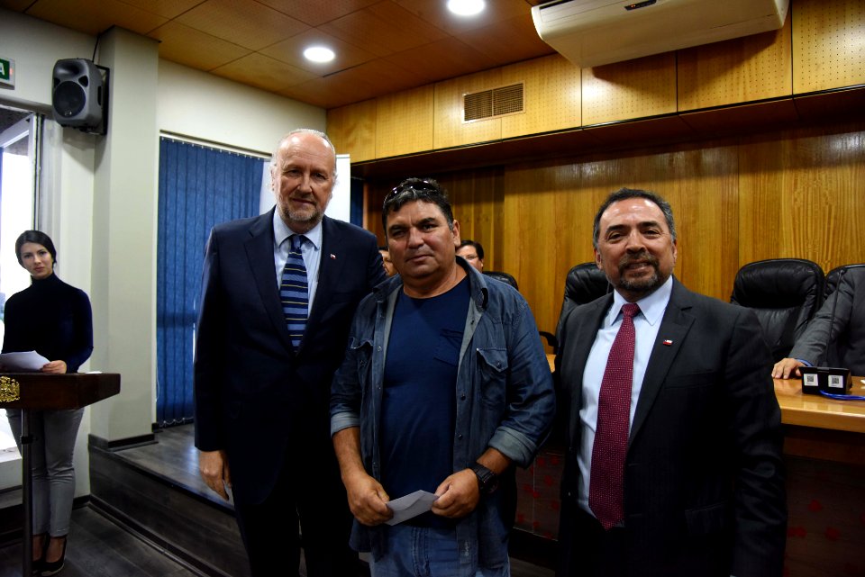 MINISTRO PROKURICA ENCABEZA ENTREGA DE FONDOS PAMMA PARA PEQUEÑOS MINEROS DE LA REGIÓN DE ATACAMA (43135483150)