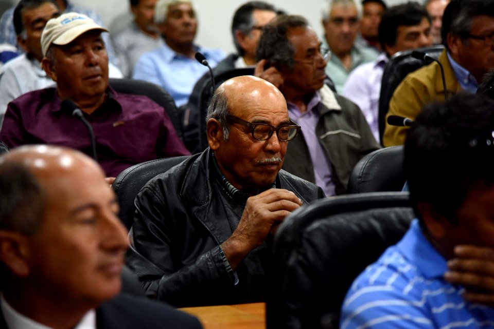 MINISTRO PROKURICA ENCABEZA ENTREGA DE FONDOS PAMMA PARA PEQUEÑOS MINEROS DE LA REGIÓN DE ATACAMA (44948212981)