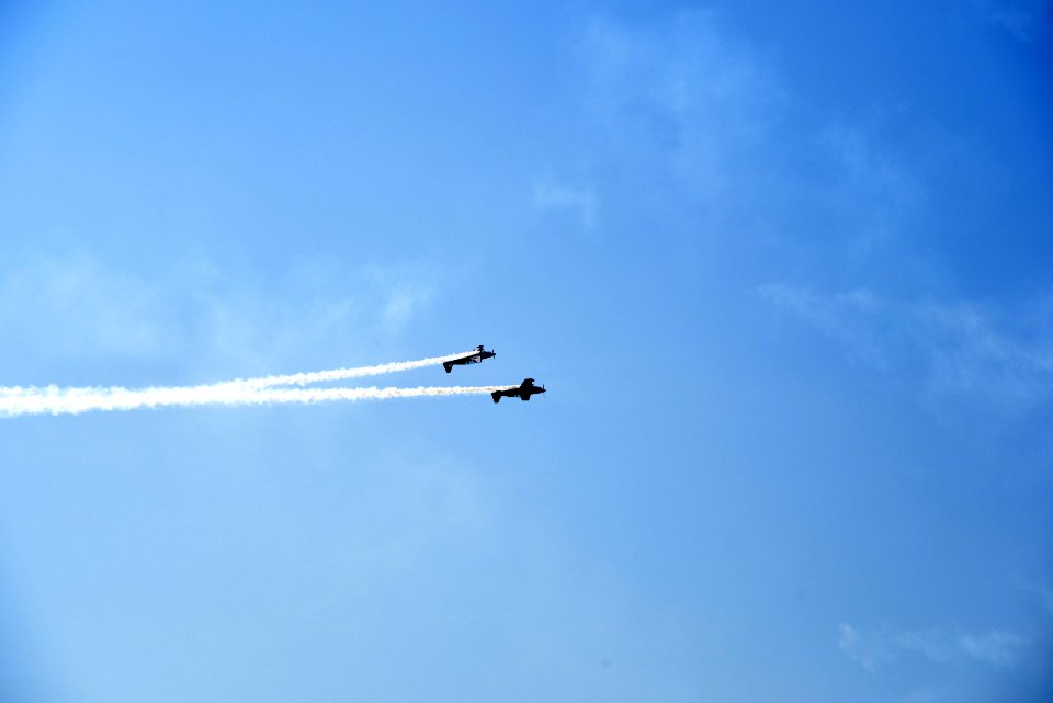 MINISTRO PROKURICA PARTICIPA DE LA INAUGURACIÓN DE LA FIDAE 2018 (27340366068)