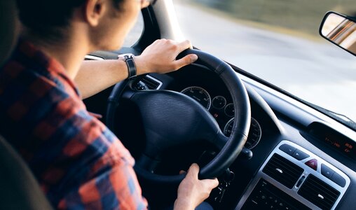 Driving car car driving