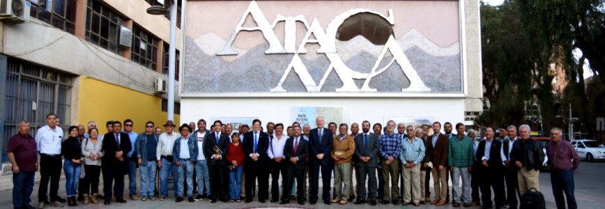 MINISTRO PROKURICA ENCABEZA ENTREGA DE FONDOS PAMMA PARA PEQUEÑOS MINEROS DE LA REGIÓN DE ATACAMA (44036065505)