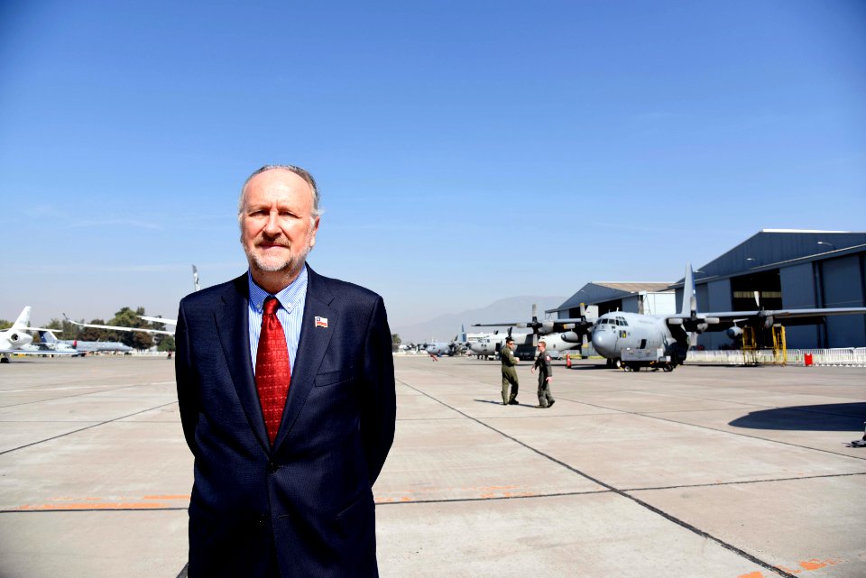 MINISTRO PROKURICA PARTICIPA DE LA INAUGURACIÓN DE LA FIDAE 2018 (41169708592)