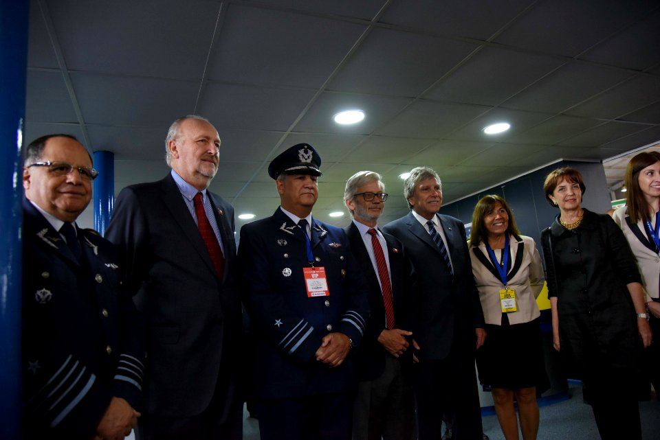 MINISTRO PROKURICA PARTICIPA DE LA INAUGURACIÓN DE LA FIDAE 2018 (39404016180)