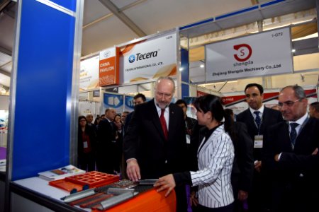 MINISTRO PROKURICA PARTICIPA EN PRIMERA JORNADA DE EXPOMIN 2018 (39861741390)