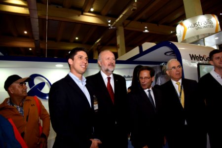 MINISTRO PROKURICA PARTICIPA EN PRIMERA JORNADA DE EXPOMIN 2018 (39861743430)