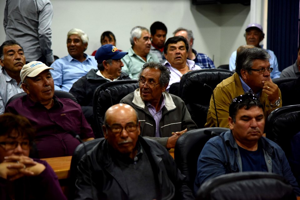 MINISTRO PROKURICA ENCABEZA ENTREGA DE FONDOS PAMMA PARA PEQUEÑOS MINEROS DE LA REGIÓN DE ATACAMA (44948213471)