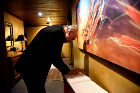 MINISTRO PROKURICA PARTICIPA EN PRIMERA JORNADA DE EXPOMIN 2018 (40778079065)