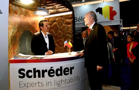 MINISTRO PROKURICA PARTICIPA EN PRIMERA JORNADA DE EXPOMIN 2018 (40778112465)