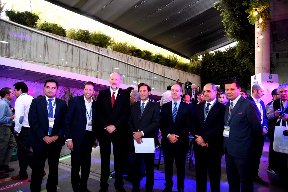 MINISTRO PROKURICA PARTICIPA EN PRIMERA JORNADA DE EXPOMIN 2018 (27799878338)