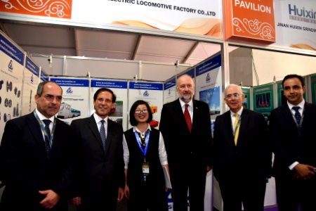 MINISTRO PROKURICA PARTICIPA EN PRIMERA JORNADA DE EXPOMIN 2018 (40778109615)