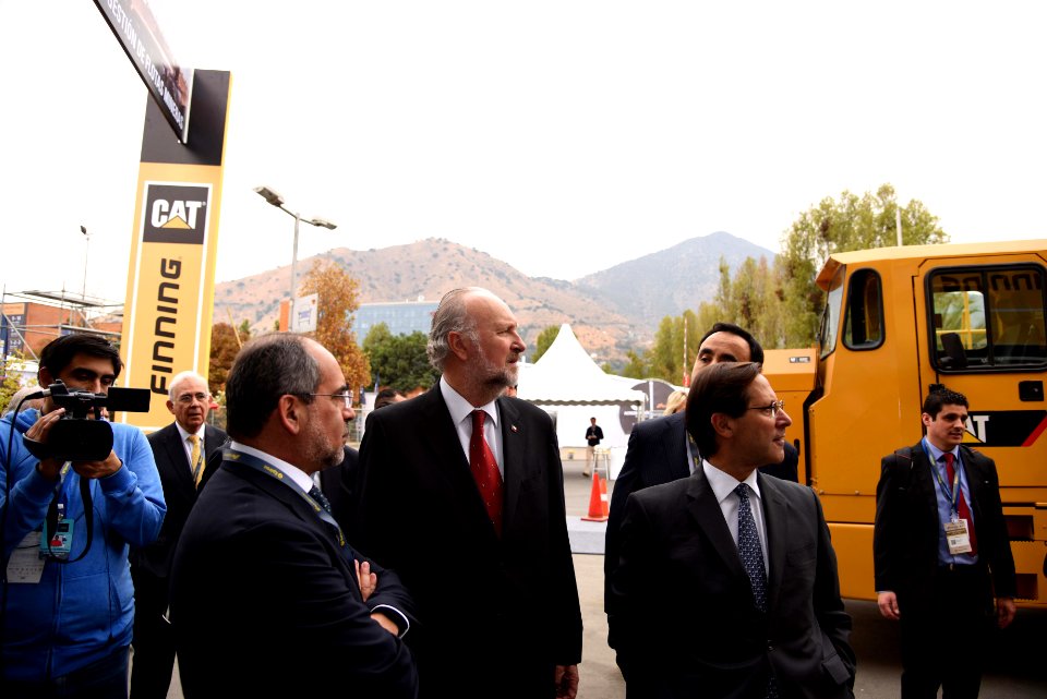 MINISTRO PROKURICA PARTICIPA EN PRIMERA JORNADA DE EXPOMIN 2018 (39861740960)