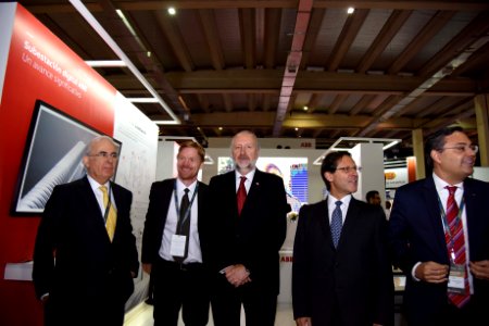 MINISTRO PROKURICA PARTICIPA EN PRIMERA JORNADA DE EXPOMIN 2018 (40778113525)