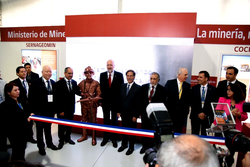 MINISTRO PROKURICA PARTICIPA EN PRIMERA JORNADA DE EXPOMIN 2018 (40778122055)