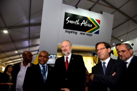 MINISTRO PROKURICA PARTICIPA EN PRIMERA JORNADA DE EXPOMIN 2018 (39861742450)