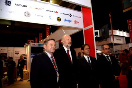 MINISTRO PROKURICA PARTICIPA EN PRIMERA JORNADA DE EXPOMIN 2018 (40778120035)