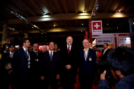 MINISTRO PROKURICA PARTICIPA EN PRIMERA JORNADA DE EXPOMIN 2018 (39861746380)