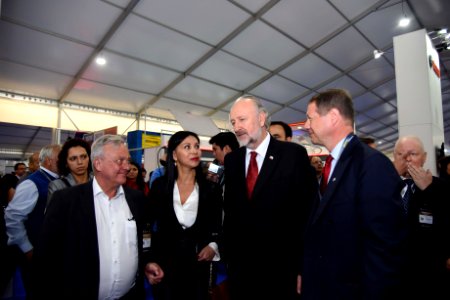MINISTRO PROKURICA PARTICIPA EN PRIMERA JORNADA DE EXPOMIN 2018 (40958203284)