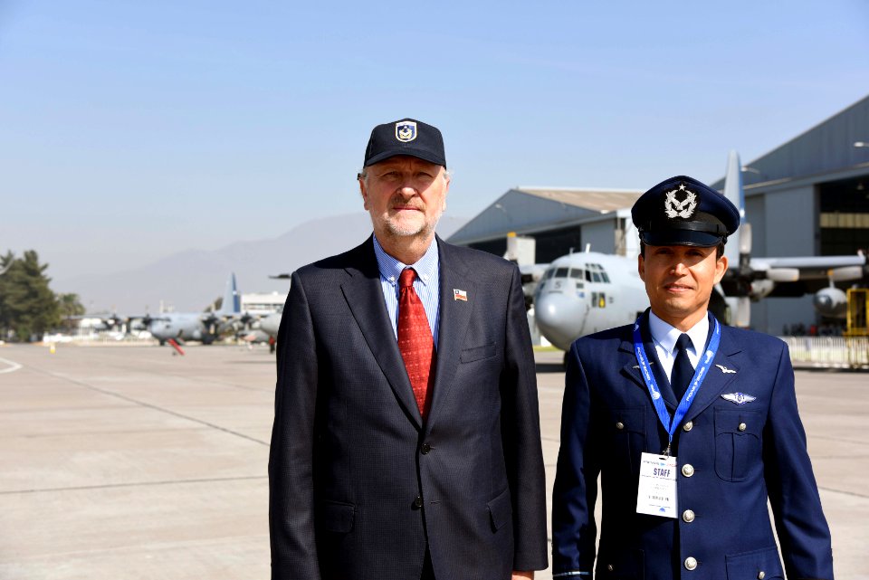 MINISTRO PROKURICA PARTICIPA DE LA INAUGURACIÓN DE LA FIDAE 2018 (39404012930)