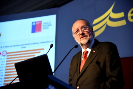 MINISTRO PROKURICA PARTICIPA EN PRIMERA JORNADA DE EXPOMIN 2018 (41628901482)