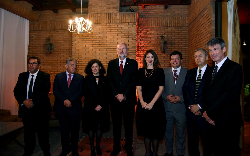 MINISTRO PROKURICA PARTICIPA EN PRIMERA JORNADA DE EXPOMIN 2018 (41667982491)