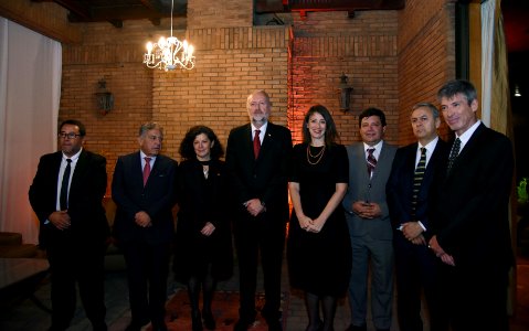 MINISTRO PROKURICA PARTICIPA EN PRIMERA JORNADA DE EXPOMIN 2018 (41667982491)